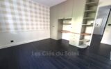 Appartement à vendre à Toulon — Vue parc & jardin — photo 5