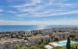Appartement à vendre à Nice — Vue mer — photo 3