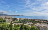 Appartement à vendre à Nice — Vue mer — photo 4