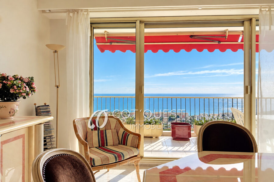 Appartement à vendre à Nice — Vue mer — photo 6