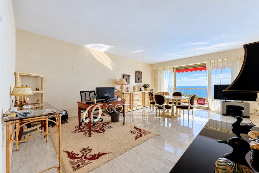 Appartement à vendre à Nice — Vue mer — photo 9