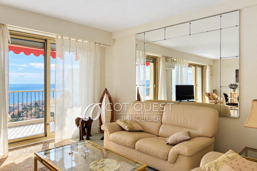 Appartement à vendre à Nice — Vue mer — photo 7