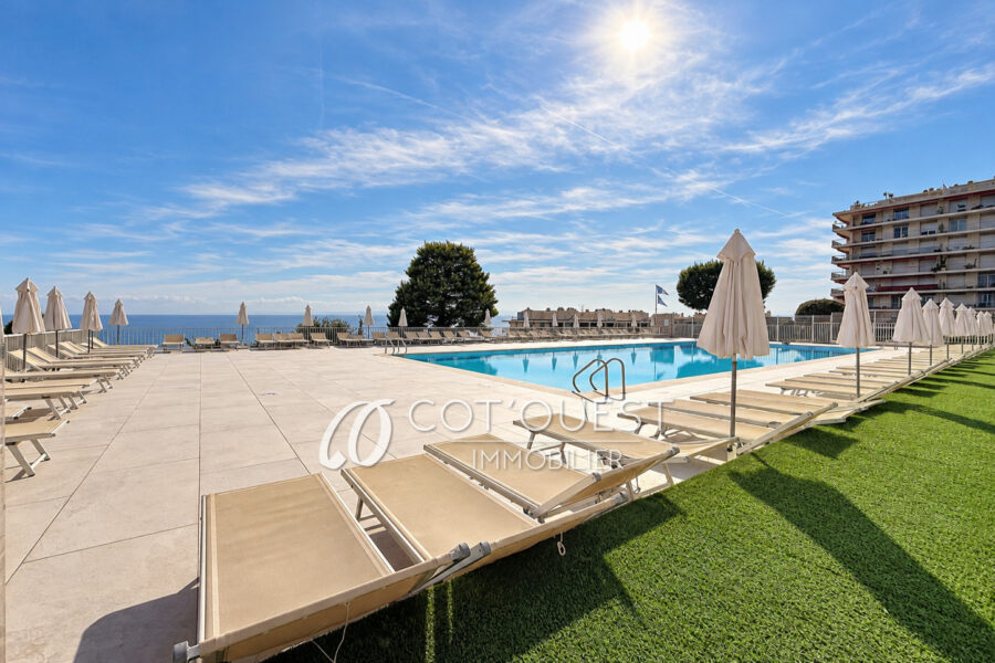 Appartement à vendre à Nice — Vue mer — photo 5