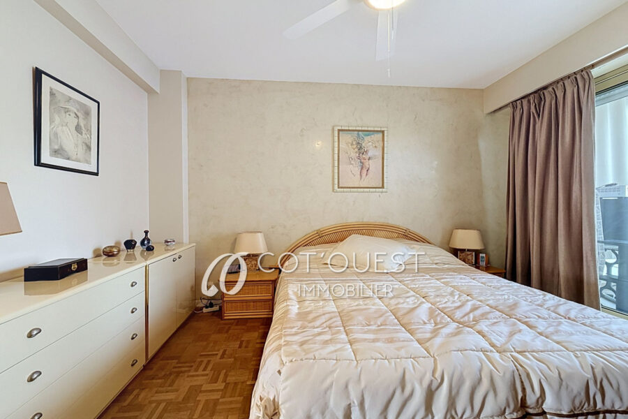 Appartement à vendre à Nice — Vue mer — photo 10