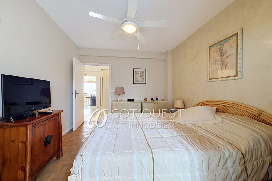 Appartement à vendre à Nice — Vue mer — photo 11