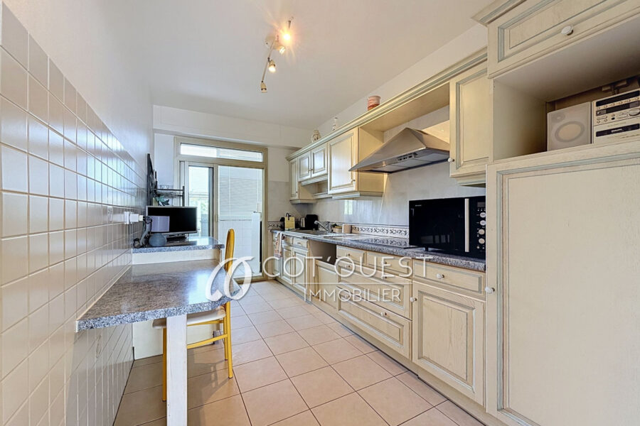 Appartement à vendre à Nice — Vue mer — photo 12