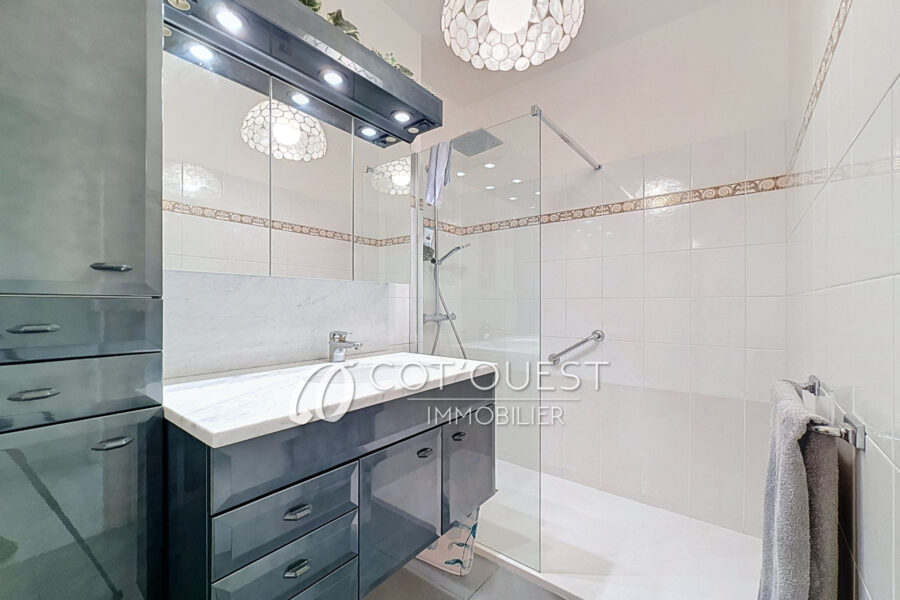 Appartement à vendre à Nice — Vue mer — photo 13