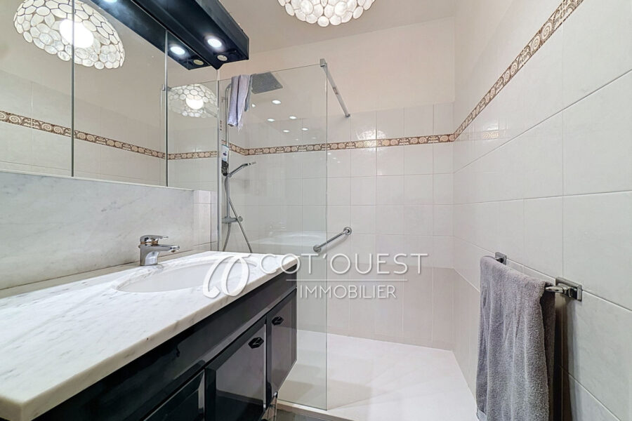 Appartement à vendre à Nice — Vue mer — photo 14