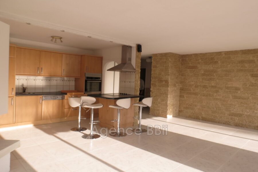 Appartement à vendre à Mandelieu-la-Napoule — Vue nature — photo 5