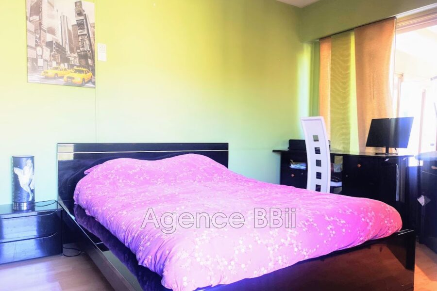 Appartement à vendre à Mandelieu-la-Napoule — Vue nature — photo 10