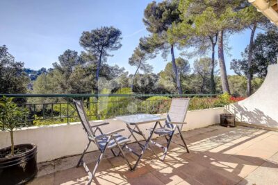 Maison à vendre à Mougins
