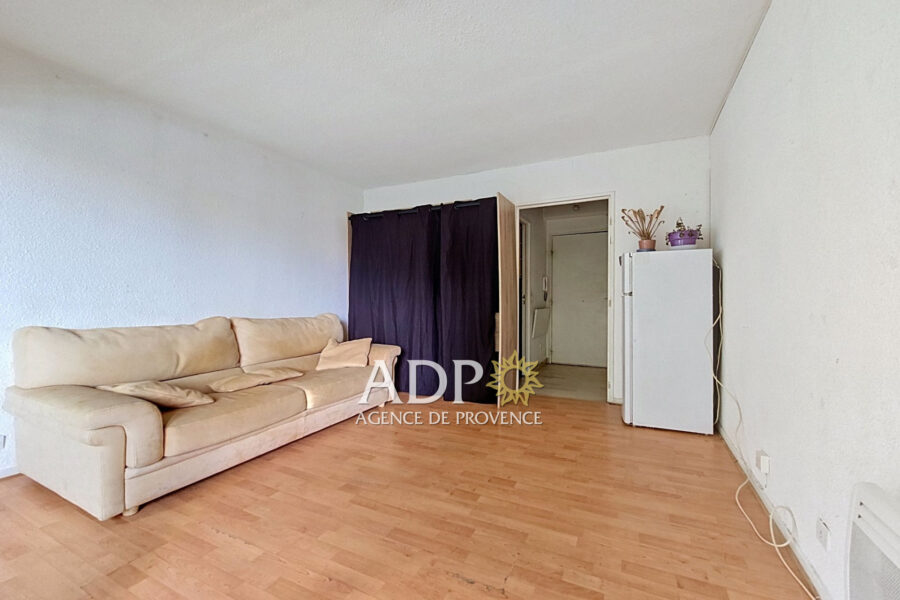 Appartement à vendre à Grasse — Vue parc & jardin — photo 4