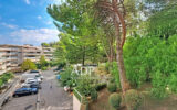 Appartement à vendre à Grasse — Vue parc & jardin — photo 1