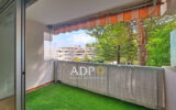 Appartement à vendre à Grasse — Vue parc & jardin — photo 9