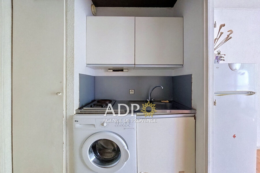 Appartement à vendre à Grasse — Vue parc & jardin — photo 10