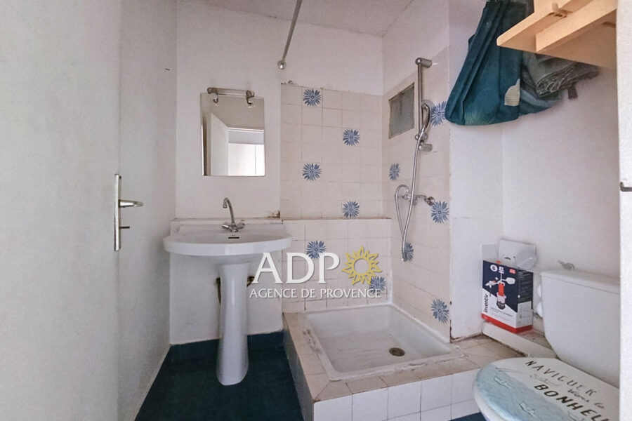 Appartement à vendre à Grasse — Vue parc & jardin — photo 11