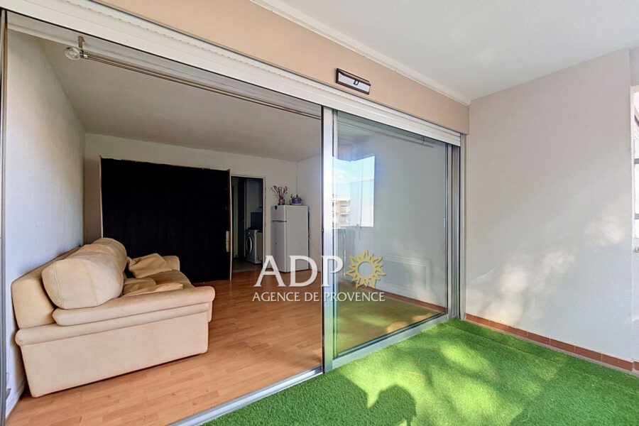 Appartement à vendre à Grasse — Vue parc & jardin — photo 13