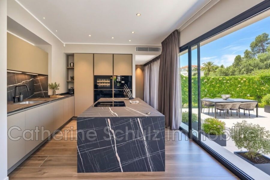 Appartement à vendre à Cannes — Vue nature — photo 1