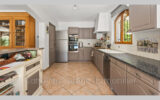 Maison à vendre à Saint-Paul-en-Forêt — Vue parc & jardin — photo 10
