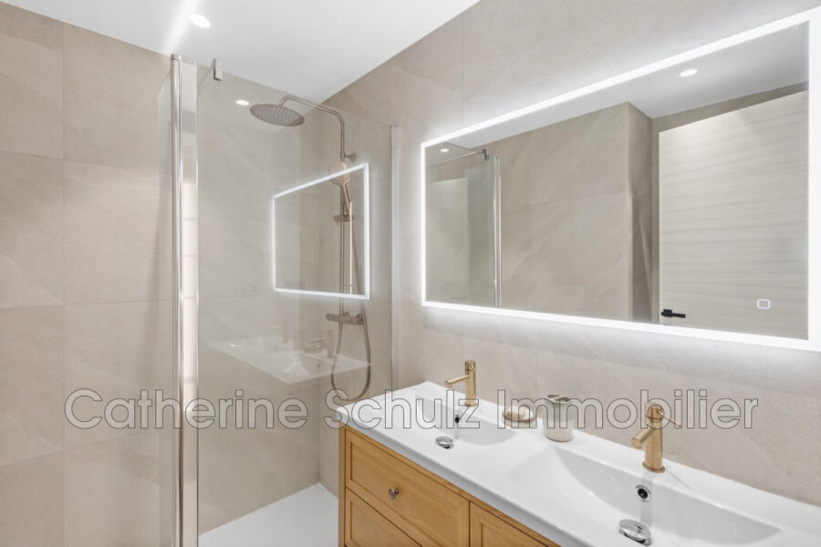 Appartement à vendre à Cannes — Vue mer — photo 7