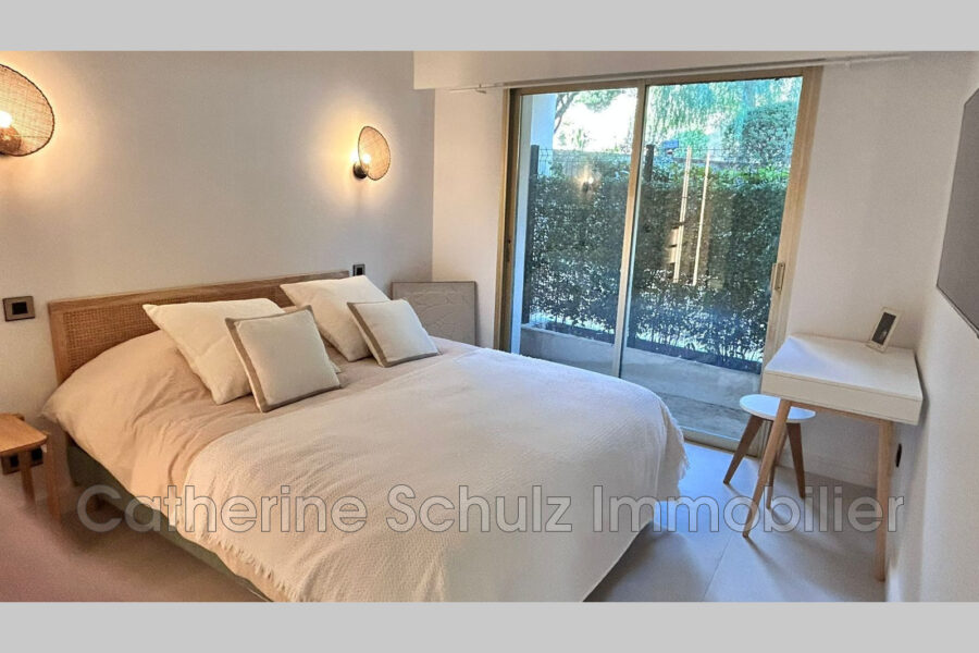 Appartement à vendre à Cannes — Vue mer — photo 6