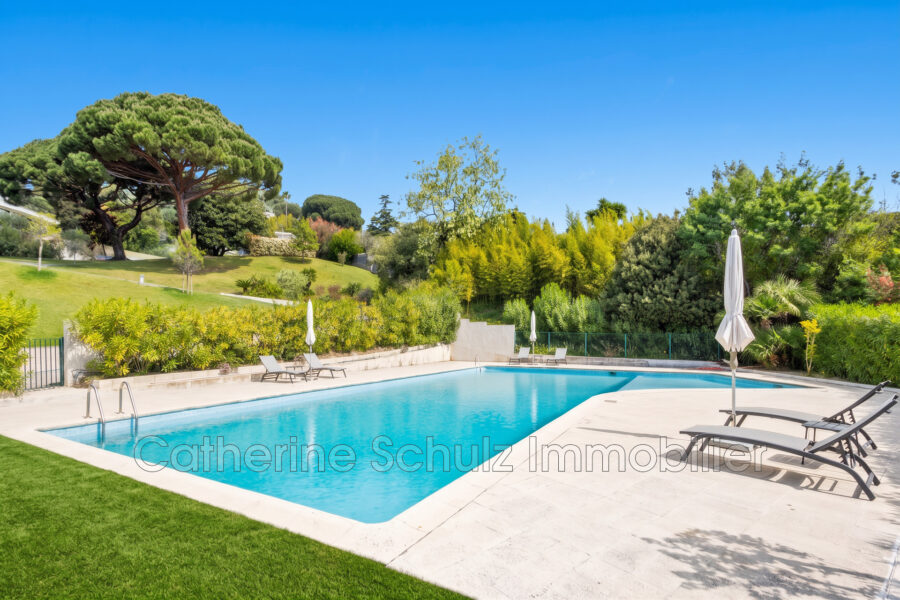 Appartement à vendre à Cannes — Vue mer — photo 2