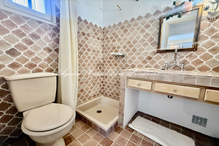 Maison à vendre à Sainte-Maxime — Vue mer — photo 18