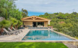 Maison à vendre à La Garde-Freinet — Vue nature — photo 1