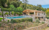 Maison à vendre à La Garde-Freinet — Vue nature — photo 5