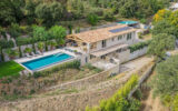Maison à vendre à La Garde-Freinet — Vue nature — photo 4