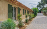 Maison à vendre à La Garde-Freinet — Vue nature — photo 7