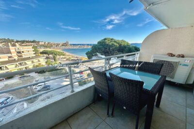 Appartement à vendre à Sainte-Maxime