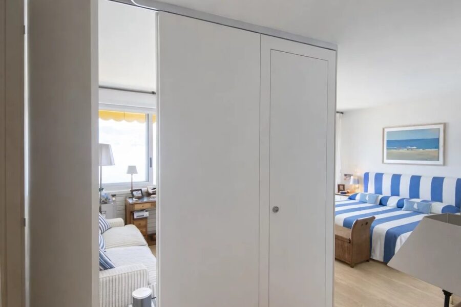 Appartement à vendre à Saint-Jean-Cap-Ferrat — Vue mer — photo 6