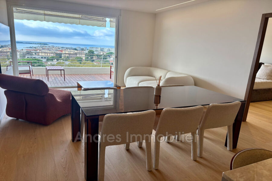 Appartement à vendre à Cannes — Vue mer — photo 8