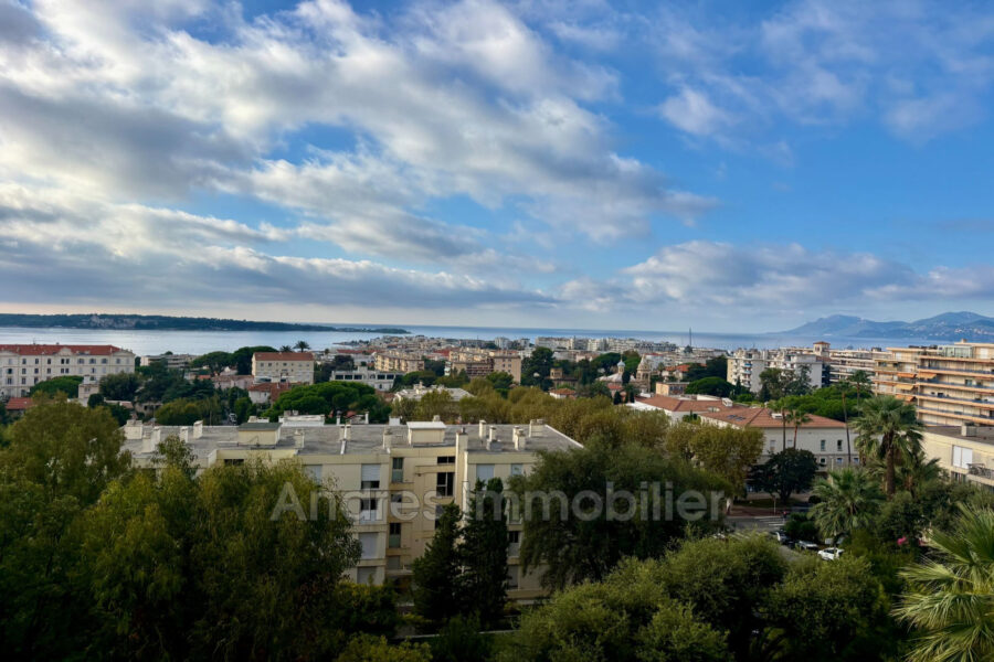 Appartement à vendre à Cannes — Vue mer — photo 2