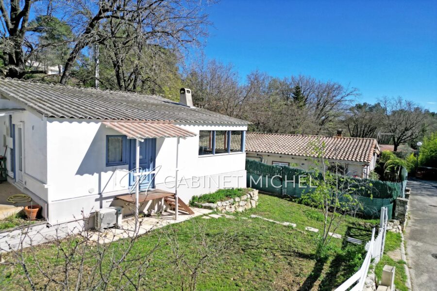 Maison à vendre à Valbonne — Vue nature — photo 10