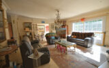 Maison à vendre à Vallauris — Vue parc & jardin — photo 5