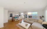 Appartement à vendre à Nice — Vue sur la ville — photo 4