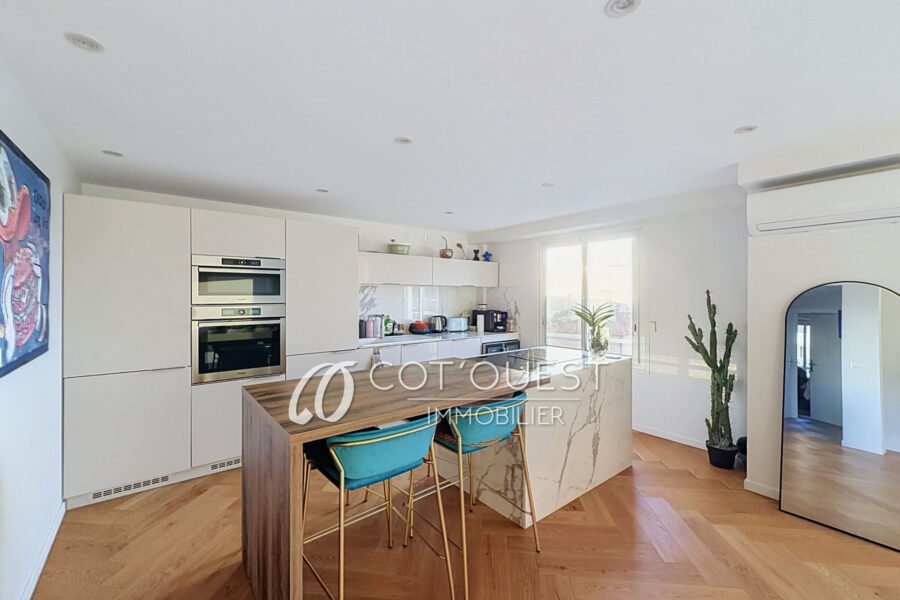 Appartement à vendre à Nice — Vue sur la ville — photo 7