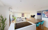 Appartement à vendre à Nice — Vue sur la ville — photo 9