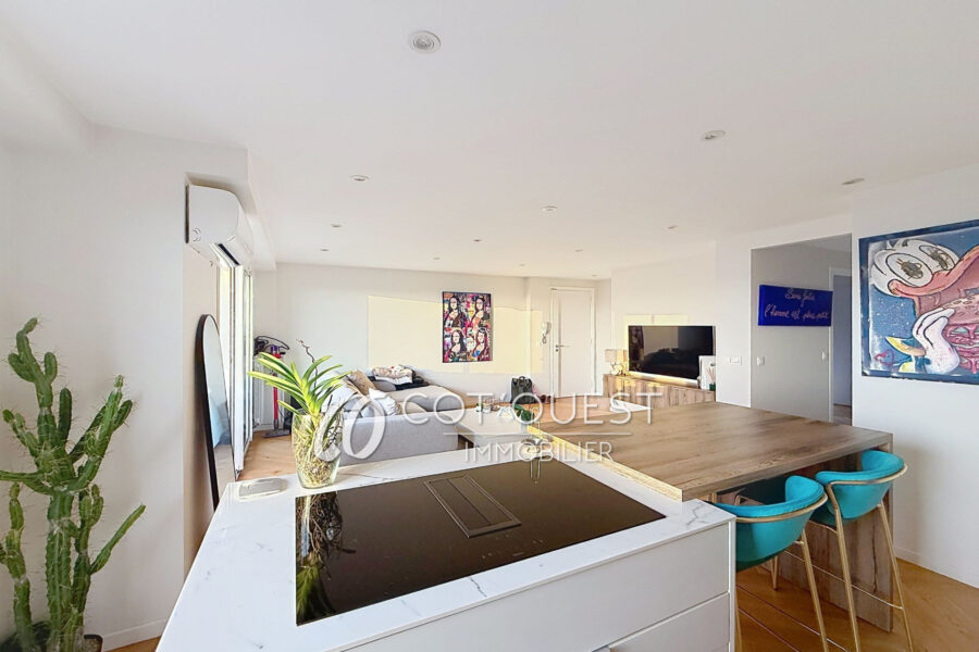 Appartement à vendre à Nice — Vue sur la ville — photo 9