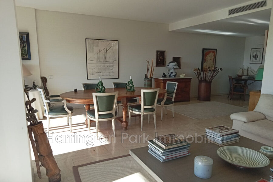 Appartement à vendre à Marseille 8e arrondissement — Vue mer — photo 5