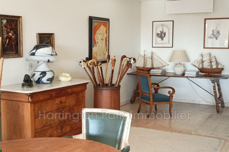 Appartement à vendre à Marseille 8e arrondissement — Vue mer — photo 7