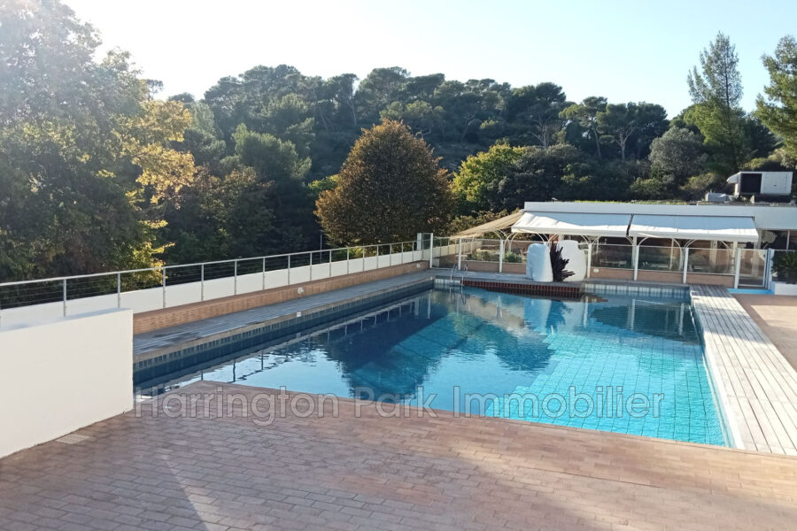 Appartement à vendre à Marseille 8e arrondissement — Vue mer — photo 12