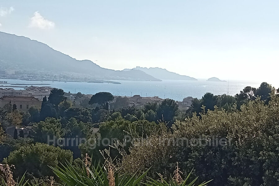 Appartement à vendre à Marseille 8e arrondissement — Vue mer — photo 10