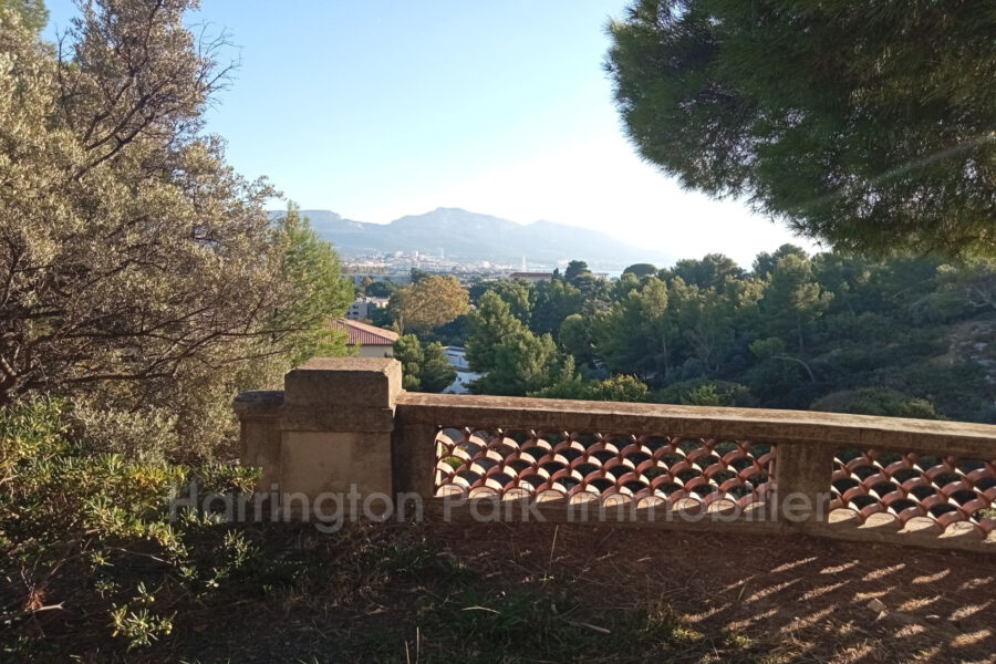Appartement à vendre à Marseille 8e arrondissement — Vue mer — photo 16