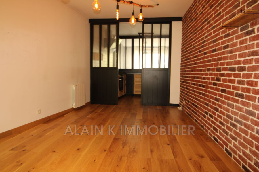 Appartement à vendre à Chaville — Vue parc & jardin — photo 3