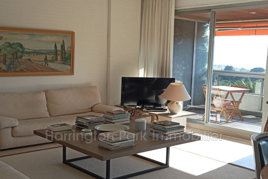 Appartement à vendre à Marseille 8e arrondissement — Vue mer — photo 17