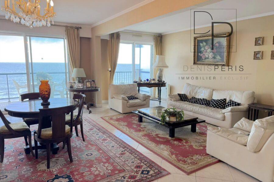 Appartement à vendre à La Baule-Escoublac — Vue mer — photo 4