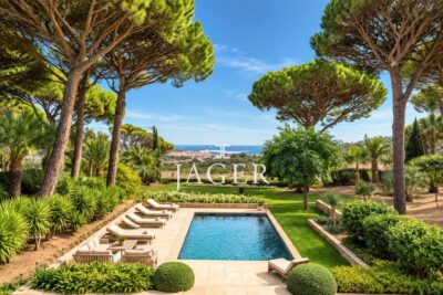 Maison à vendre à Sainte-Maxime